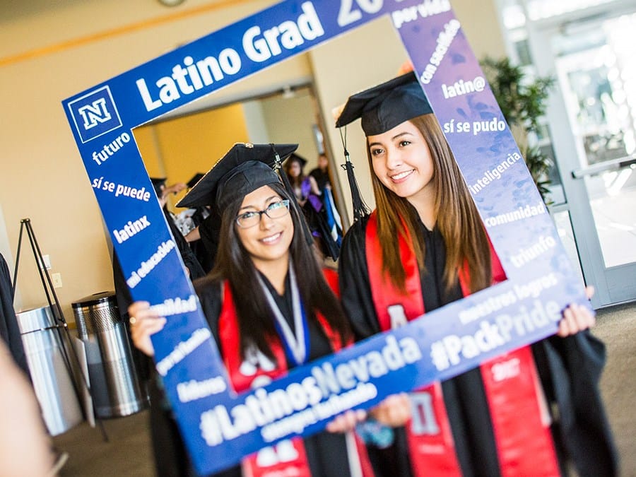 How to increase educational access and success for Latino students